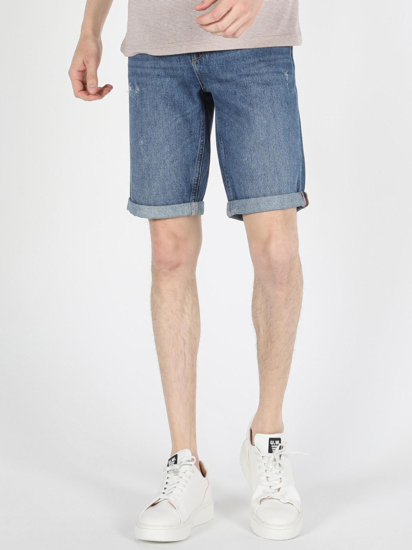 Футболки і поло Colin’s модель CL1058657_Q1.V1_BEI Фото