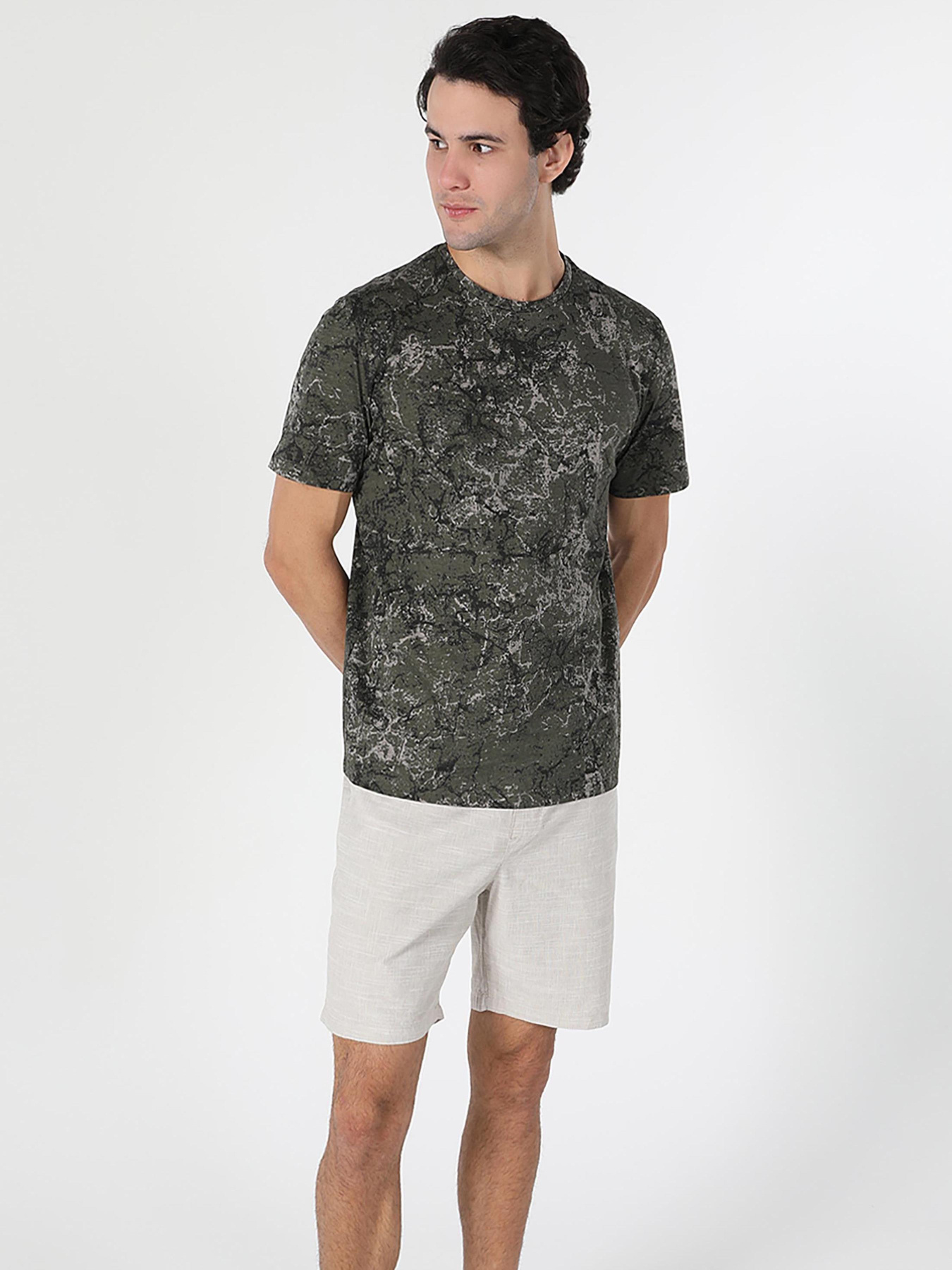 Футболки і поло Colin’s модель CL1057529_Q1.V1_KHA Фото