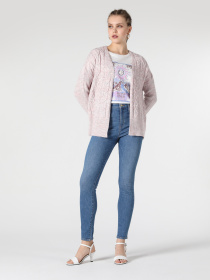 Худи и свитшоты Colin’s модель CL1059583_Q1.V1_PME Фото