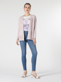 Худи и свитшоты Colin’s модель CL1059583_Q1.V1_PME Фото