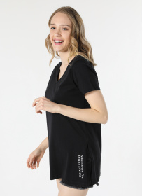 Футболки и поло Colin’s модель CL1059195_Q1.V1_BLK Фото