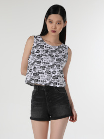 Футболки і поло Colin’s модель CL1059011_Q1.V1_WHT Фото