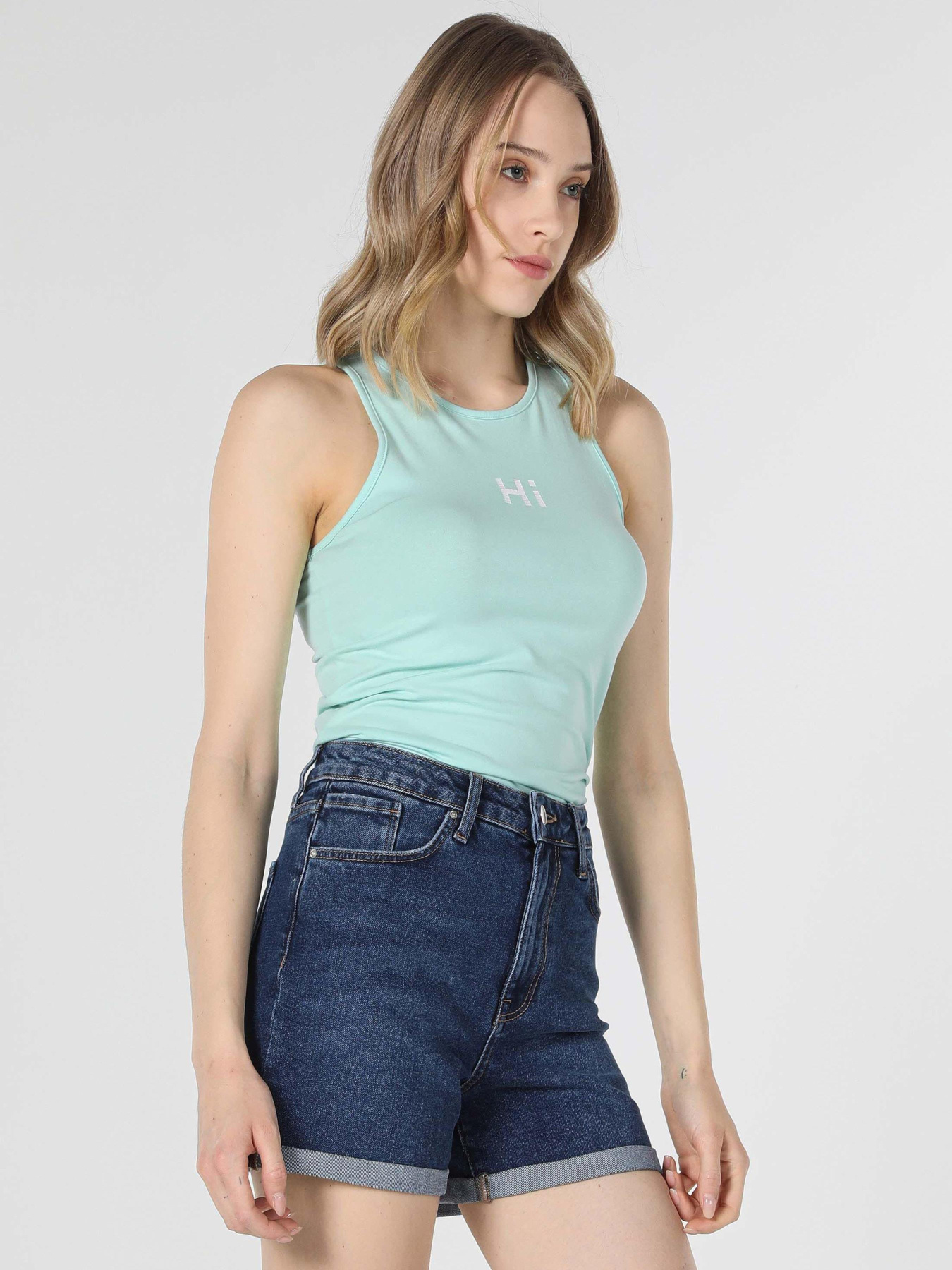 Футболки і поло Colin’s модель CL1059101_Q1.V1_AQG Фото