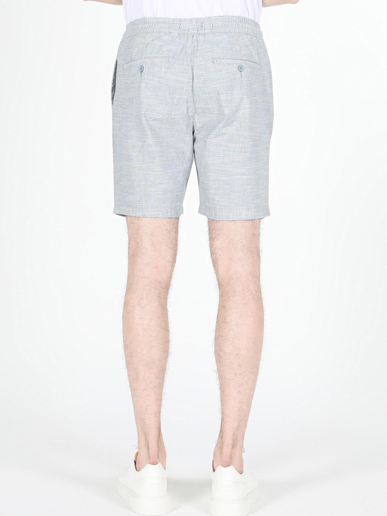 Шорти Colin’s модель CL1053770_Q1.V1_LGR Фото