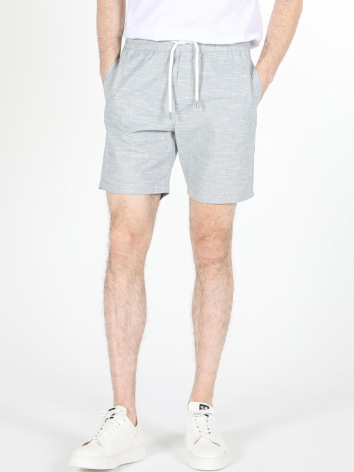 Шорты Colin’s модель CL1053770_Q1.V1_LGR Фото