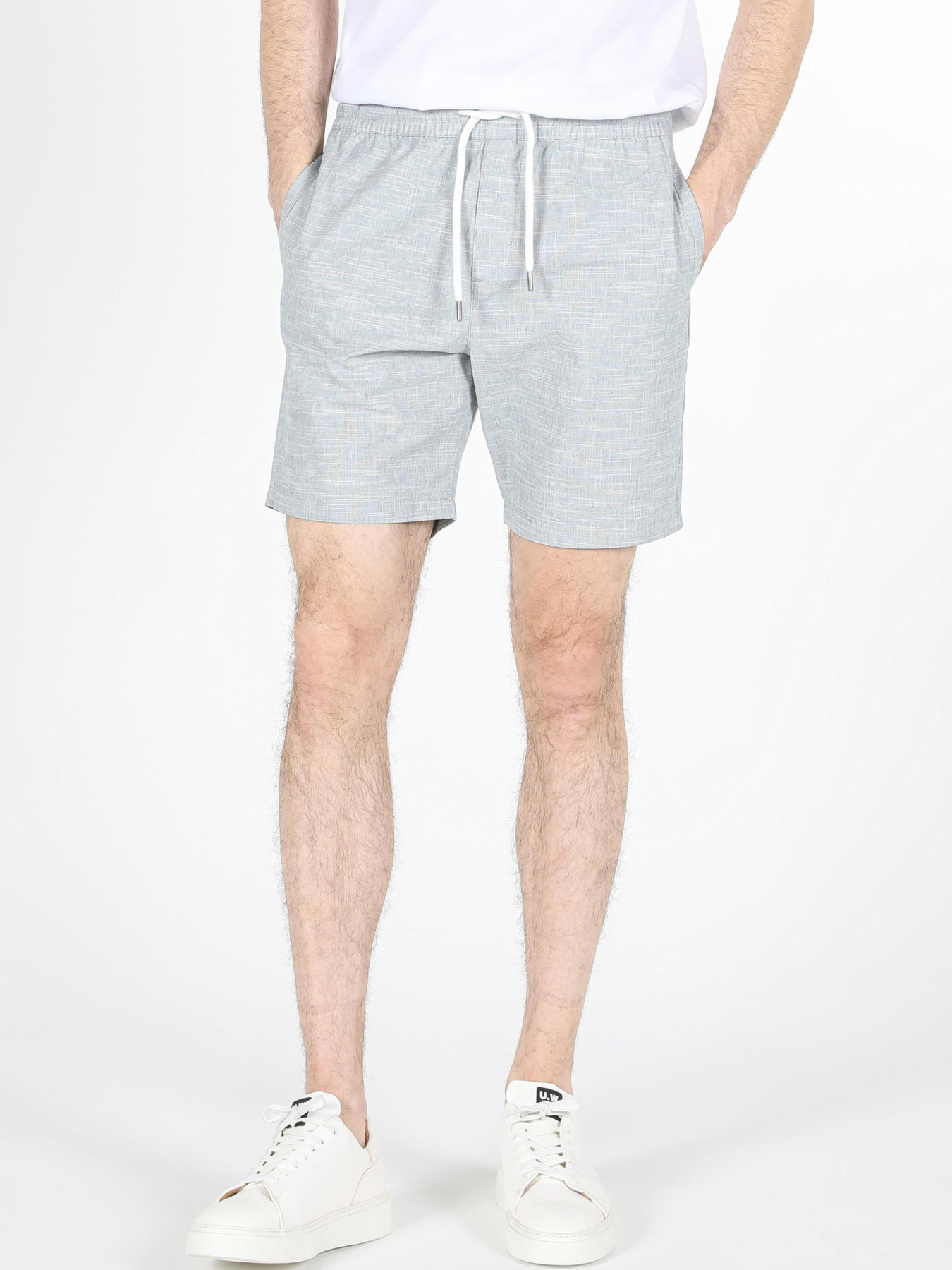 Шорти Colin’s модель CL1053770_Q1.V1_LGR Фото