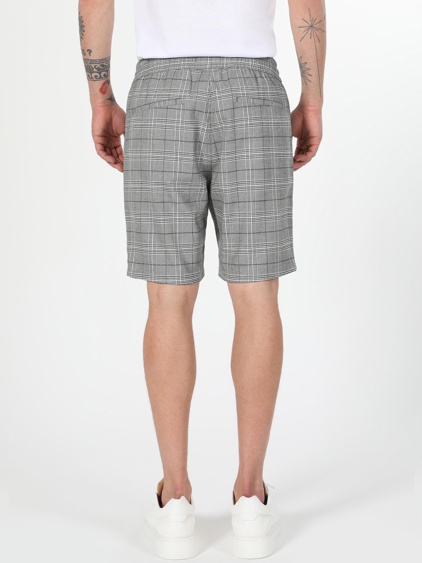 Шорти Colin’s модель CL1057968_Q1.V1_GRA Фото