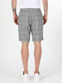 Шорти Colin’s модель CL1057968_Q1.V1_GRA Фото