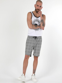 Шорти Colin’s модель CL1057968_Q1.V1_GRA Фото