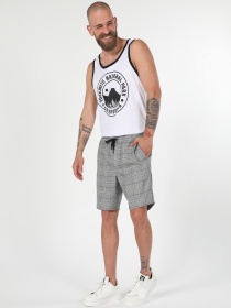 Шорты Colin’s модель CL1057968_Q1.V1_GRA Фото