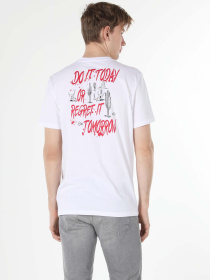 Футболки и поло Colin’s модель CL1057551_Q1.V1_OFW Фото