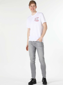 Футболки и поло Colin’s модель CL1057551_Q1.V1_OFW Фото