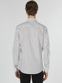 Сорочки Colin’s модель CL1053806_Q1.V1_WHT Фото