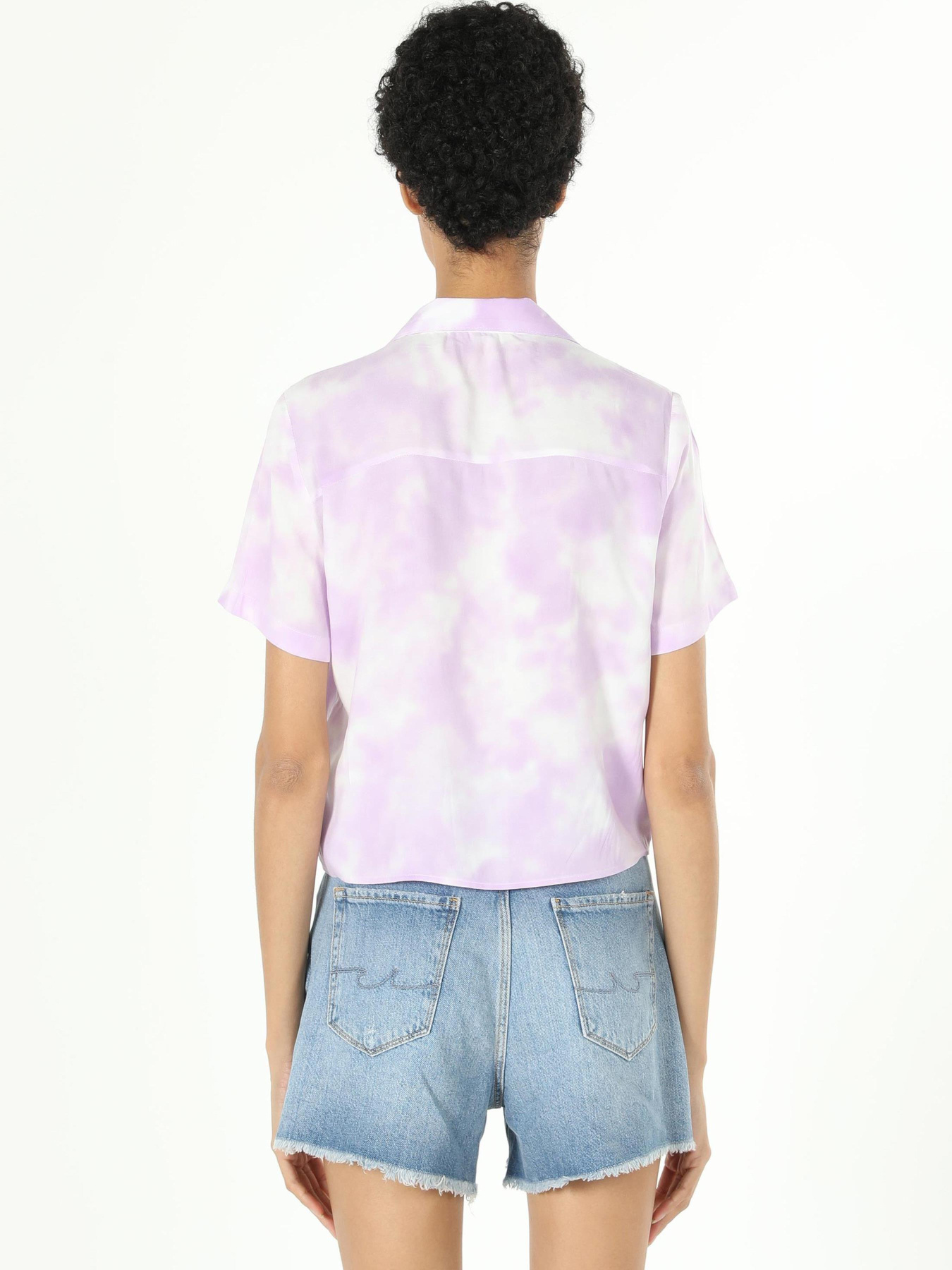 Рубашки Colin’s модель CL1058765_Q1.V1_LIL Фото