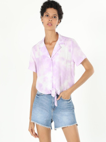 Рубашки Colin’s модель CL1058765_Q1.V1_LIL Фото