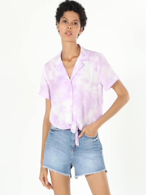 Рубашки Colin’s модель CL1058765_Q1.V1_LIL Фото