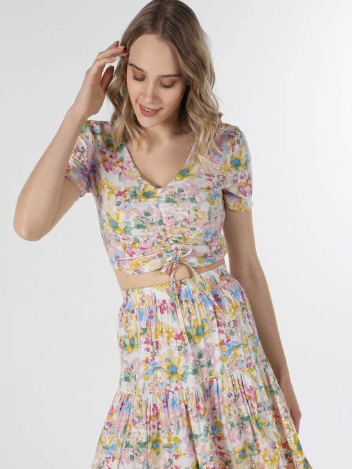 Футболки и поло Colin’s модель CL1058772_Q1.V1_MTC Фото