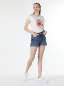 Футболки и поло Colin’s модель CL1057832_Q1.V1_OFW Фото