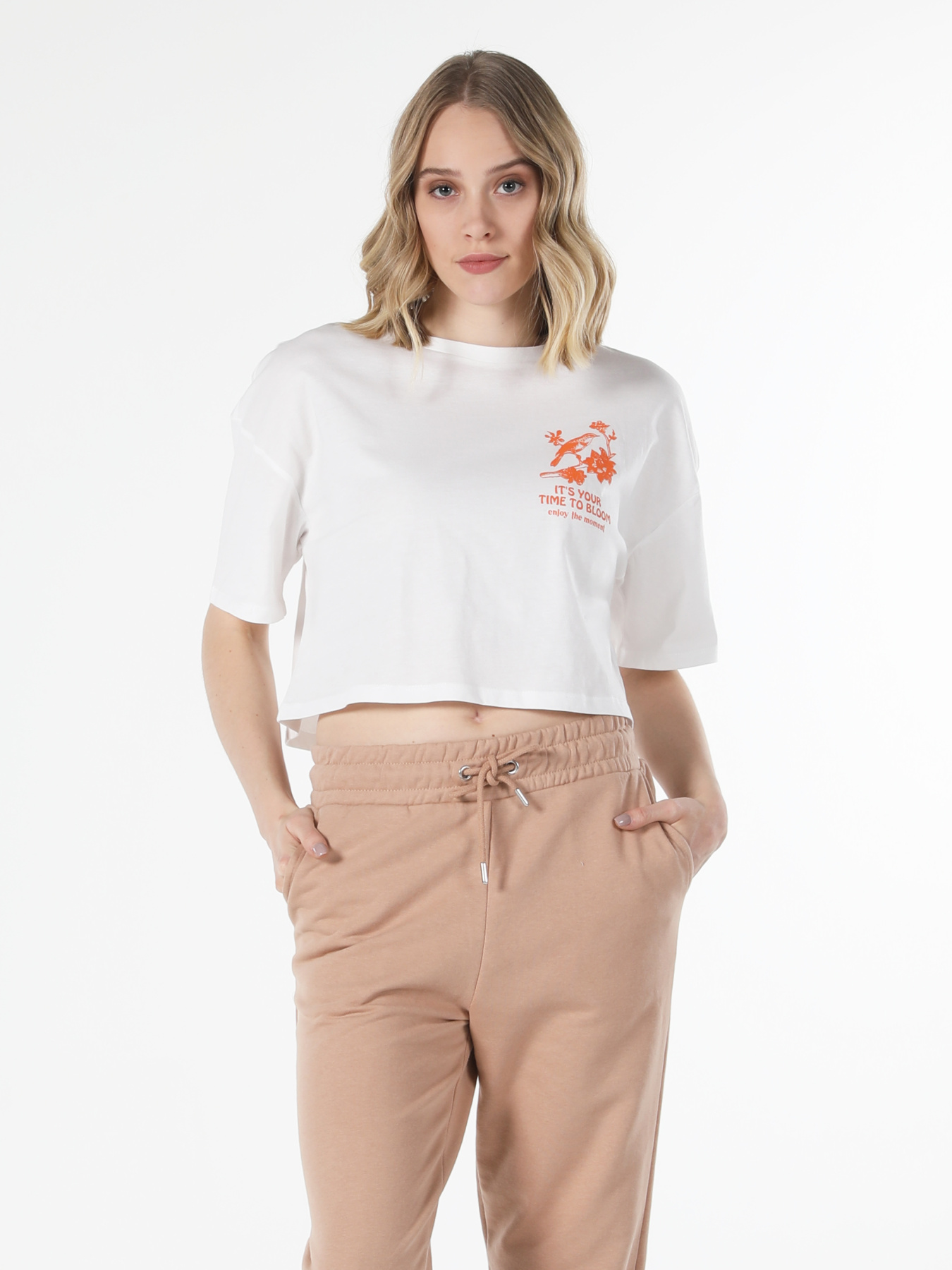 Футболки і поло Colin’s модель CL1059002_Q1.V1_OFW Фото