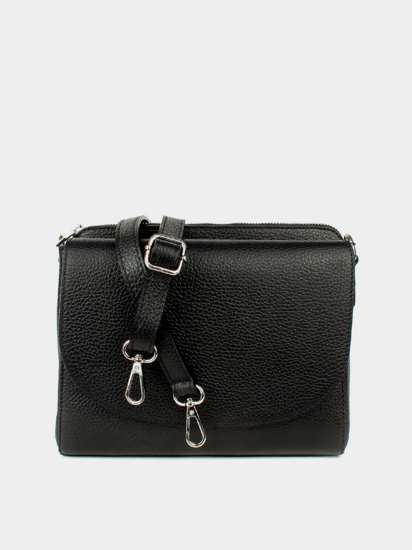 Крос-боді Bella Bertucci модель 1185-05-32 Крос-боді Bella Bertucci модель 1185-05-32 Фото