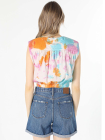 Футболки и поло Colin’s модель CL1058810_Q1.V1_MTC Фото