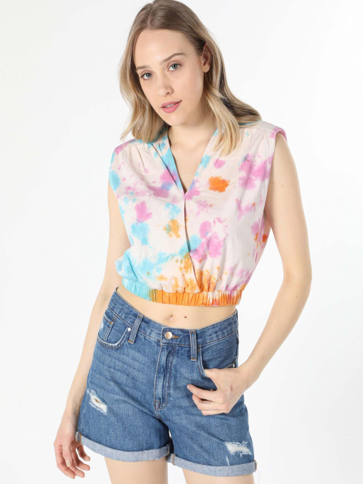 Футболки и поло Colin’s модель CL1058810_Q1.V1_MTC Фото