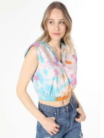 Футболки і поло Colin’s модель CL1058810_Q1.V1_MTC Футболки і поло Colin’s модель CL1058810_Q1.V1_MTC Фото