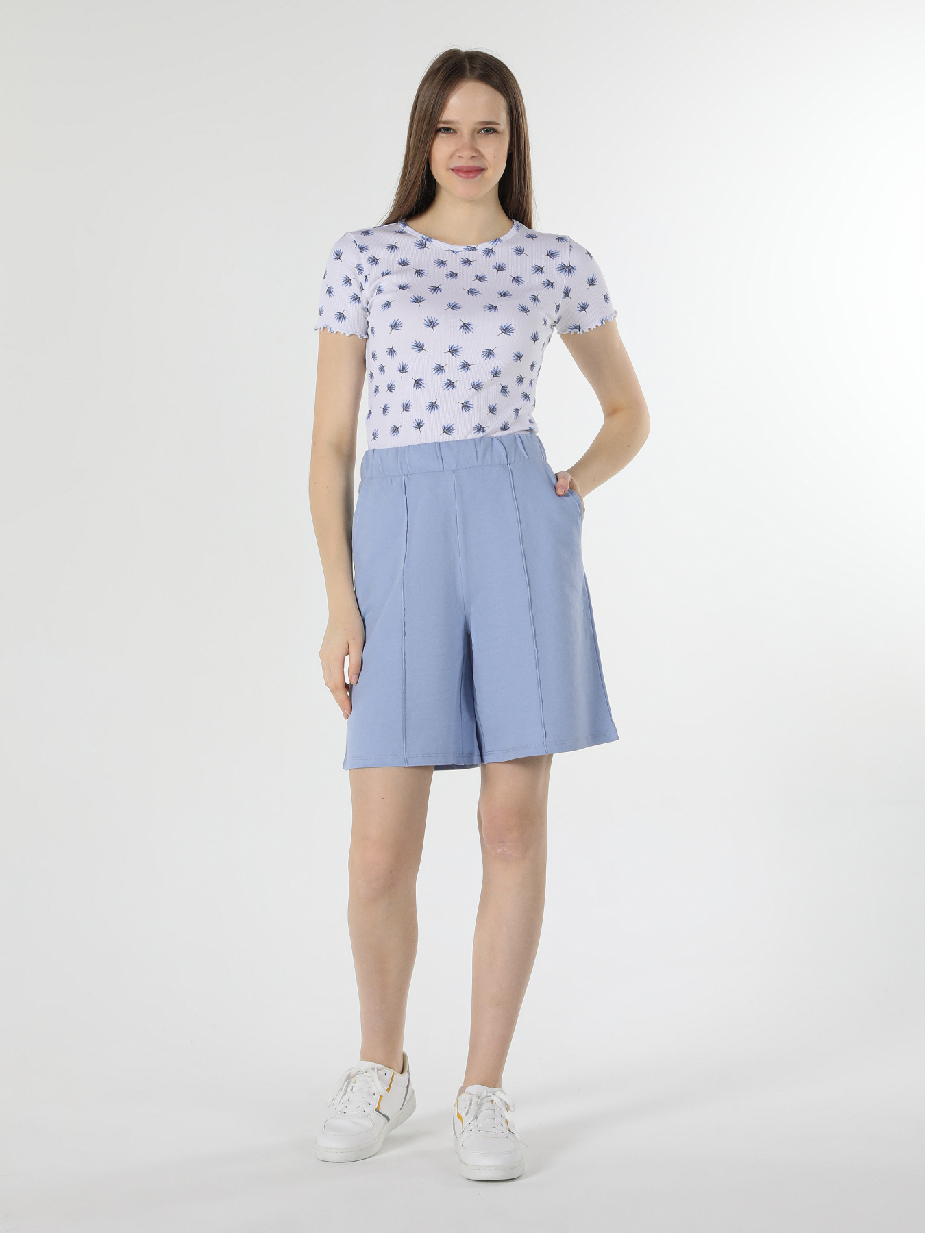 Шорты Colin’s модель CL1059069_Q1.V1_LBL Фото