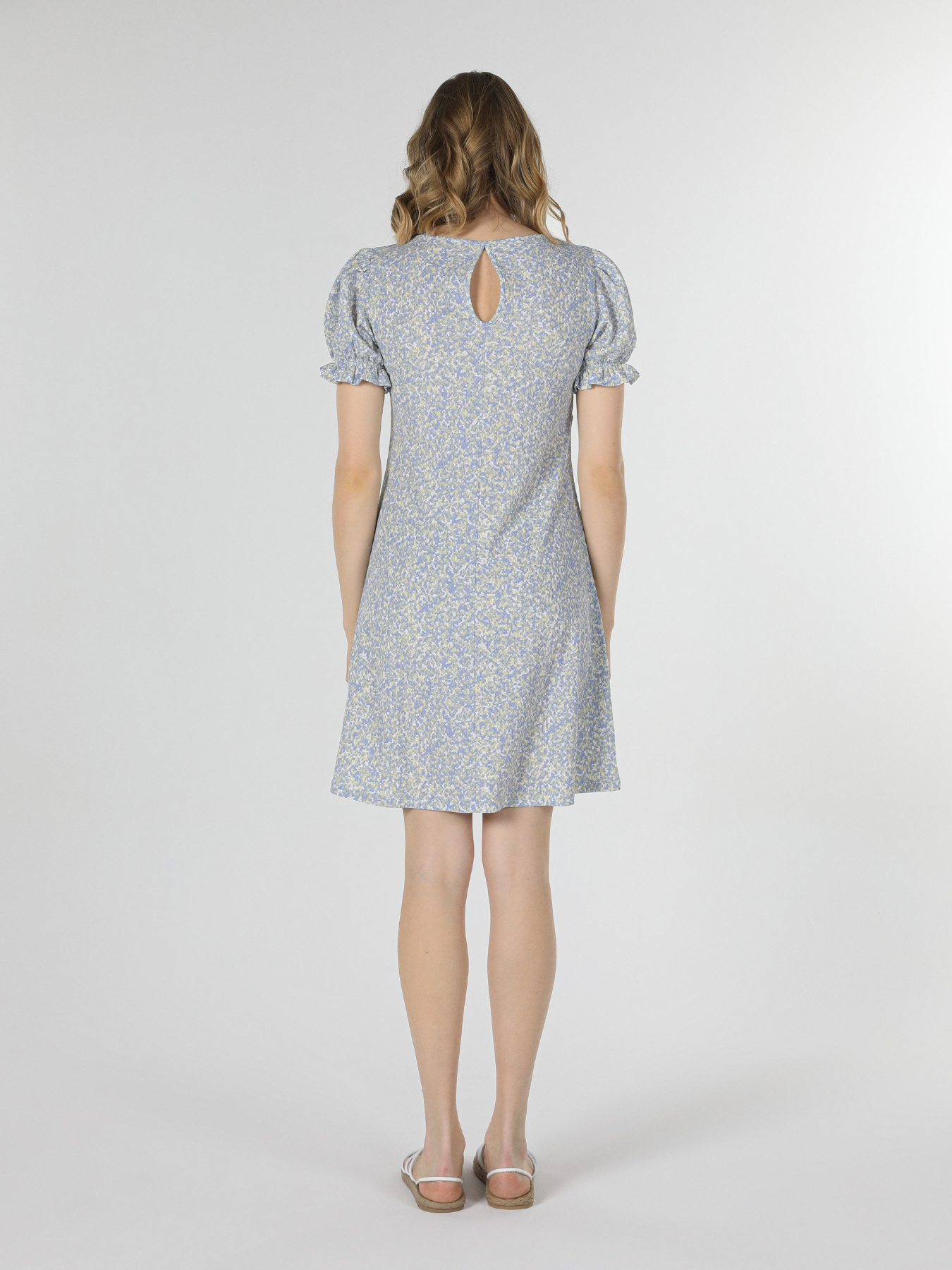 Платья Colin’s модель CL1054448_Q1.V1_MTC Фото