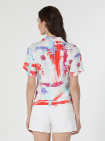 Рубашки Colin’s модель CL1058767_Q1.V1_MTC Фото