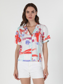 Сорочки Colin’s модель CL1058767_Q1.V1_MTC Фото