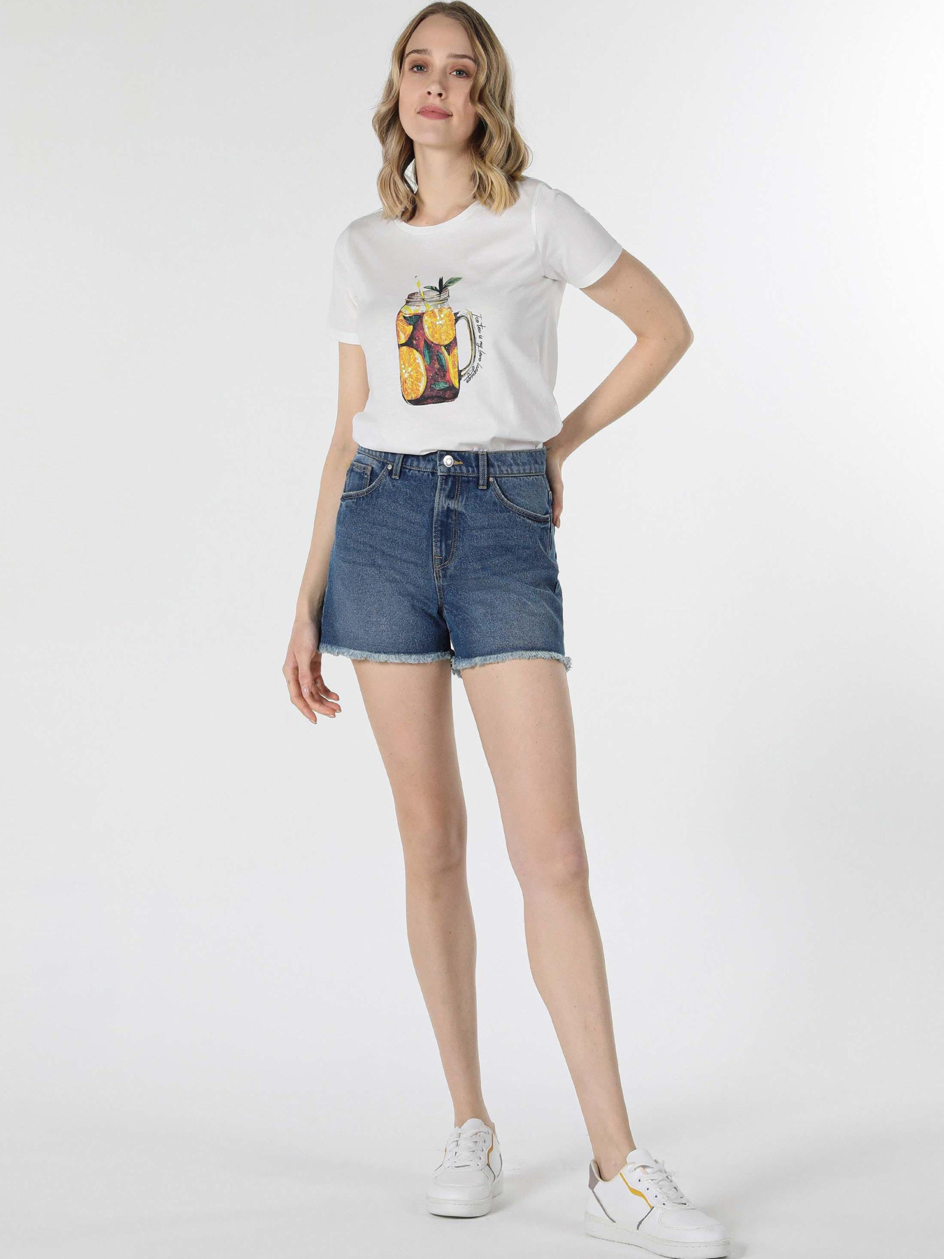 Футболки і поло Colin’s модель CL1058802_Q1.V1_OFW Фото