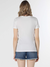 Футболки и поло Colin’s модель CL1058802_Q1.V1_OFW Футболки и поло Colin’s модель CL1058802_Q1.V1_OFW Фото