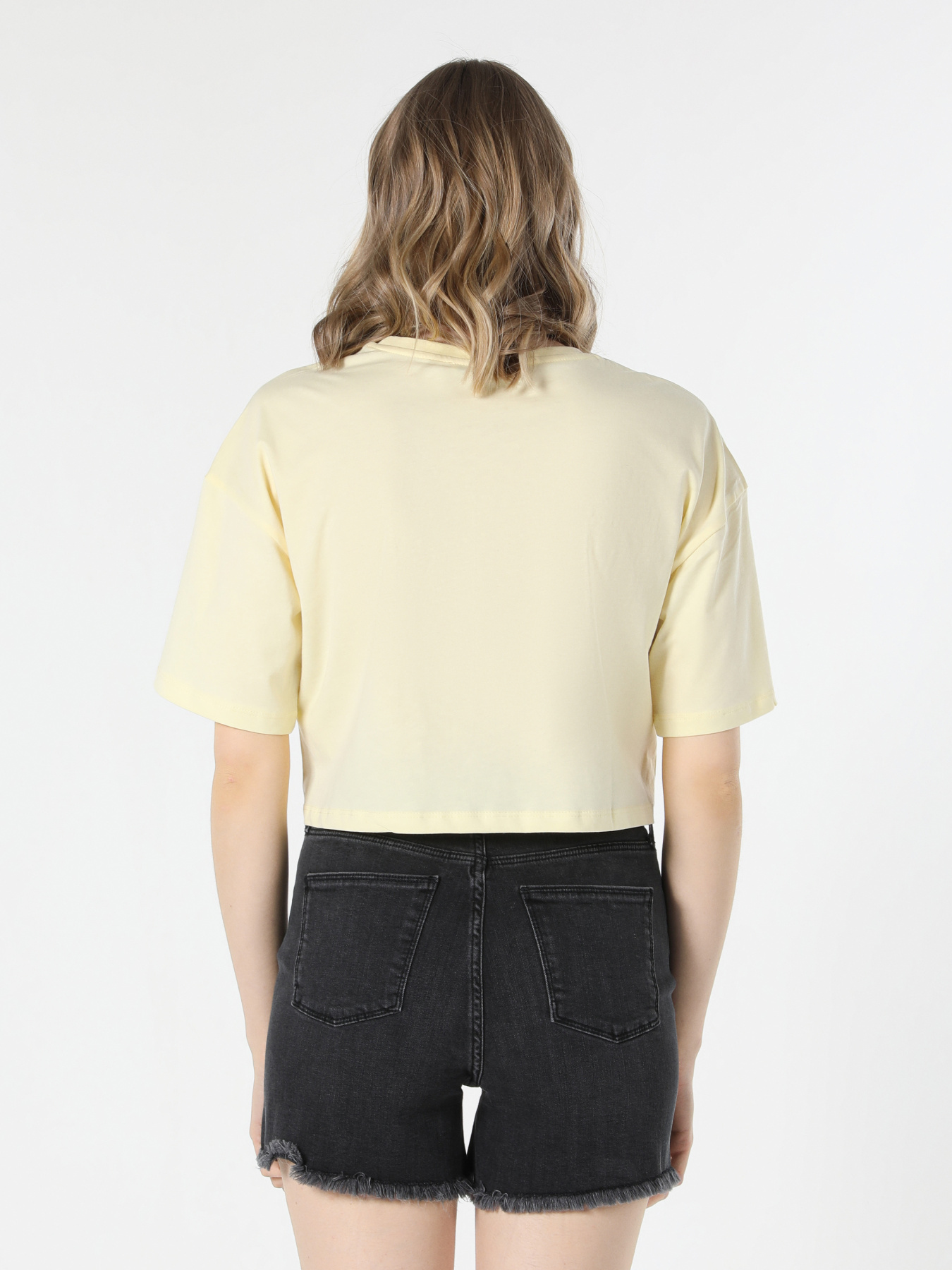 Футболки і поло Colin’s модель CL1058808_Q1.V1_LYL Фото