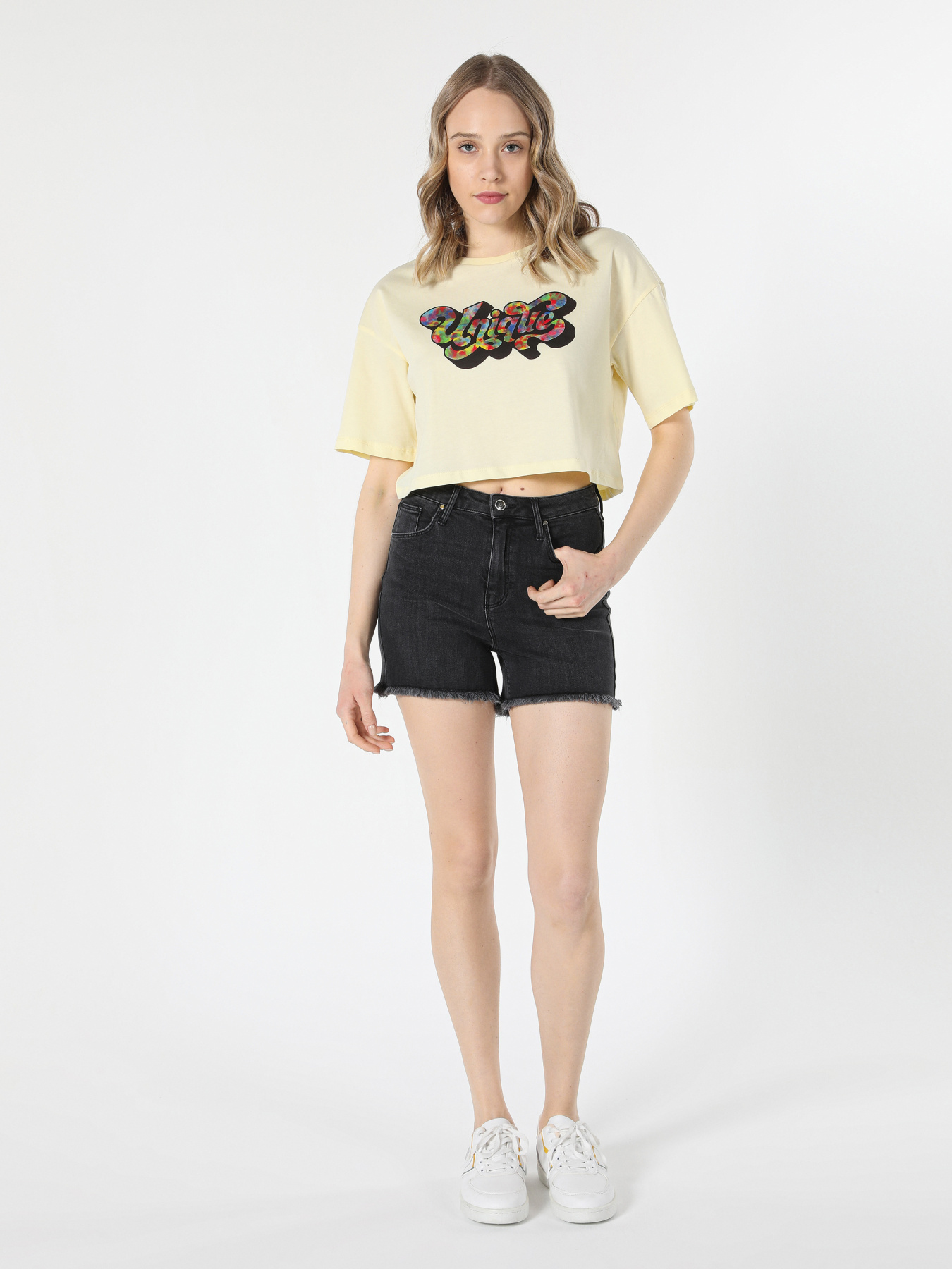 Футболки і поло Colin’s модель CL1058808_Q1.V1_LYL Фото