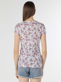 Футболки и поло Colin’s модель CL1058792_Q1.V1_MTC Фото