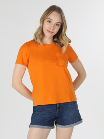 Футболки і поло Colin’s модель CL1059126_Q1.V1_ORA Фото