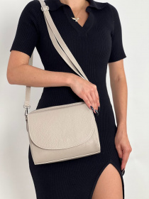 Крос-боді Bella Bertucci модель 1185-11-32 Фото