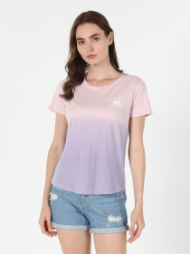 Футболки и поло Colin’s модель CL1058975_Q1.V1_PIN Фото