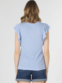 Футболки и поло Colin’s модель CL1054378_Q1.V1_BLE Фото