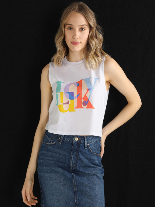 Футболки и поло Colin’s модель CL1059022_Q1.V1_WHT Фото