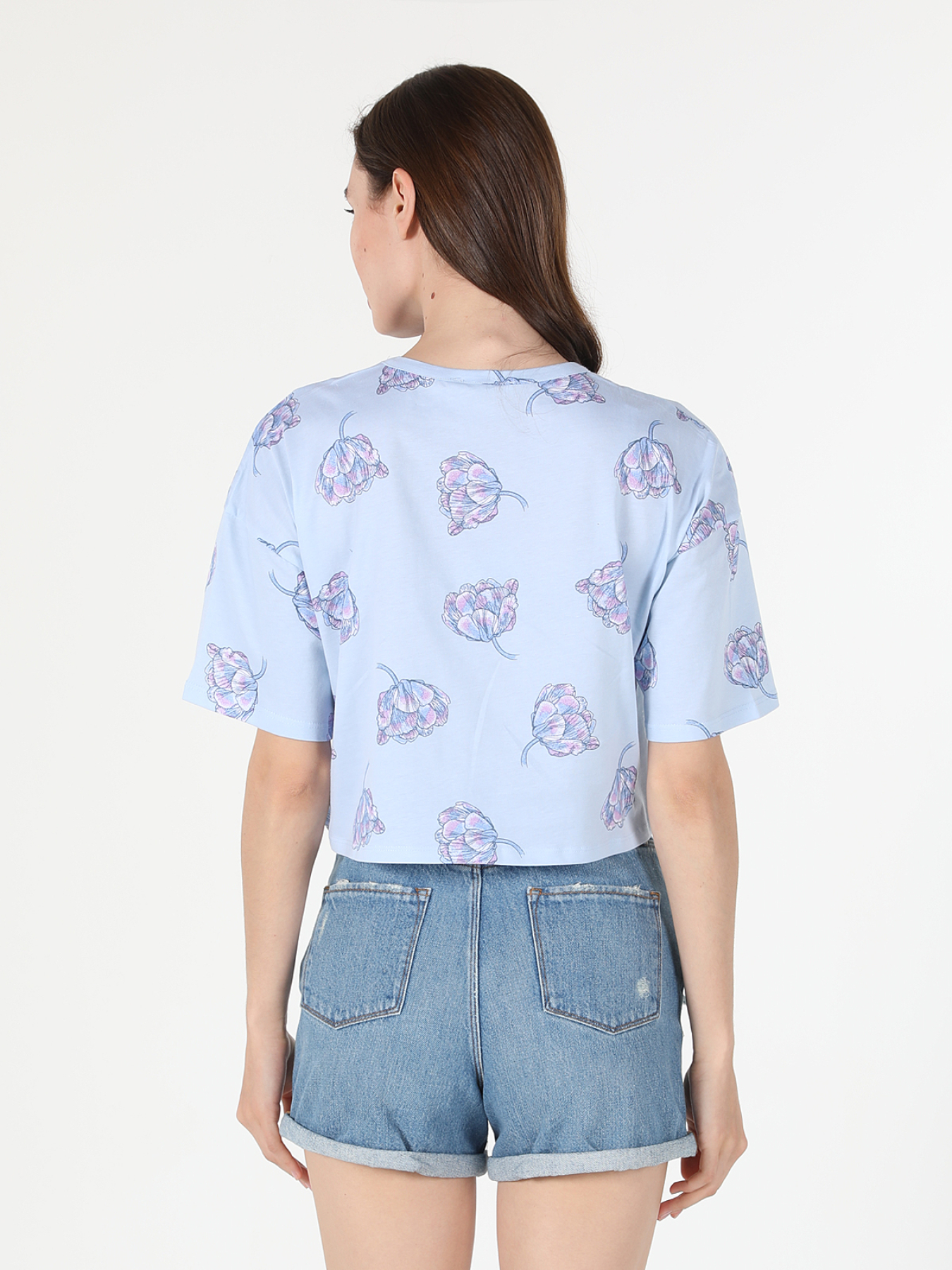 Футболки і поло Colin’s модель CL1058926_Q1.V1_BLE Фото