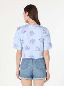 Футболки і поло Colin’s модель CL1058926_Q1.V1_BLE Фото