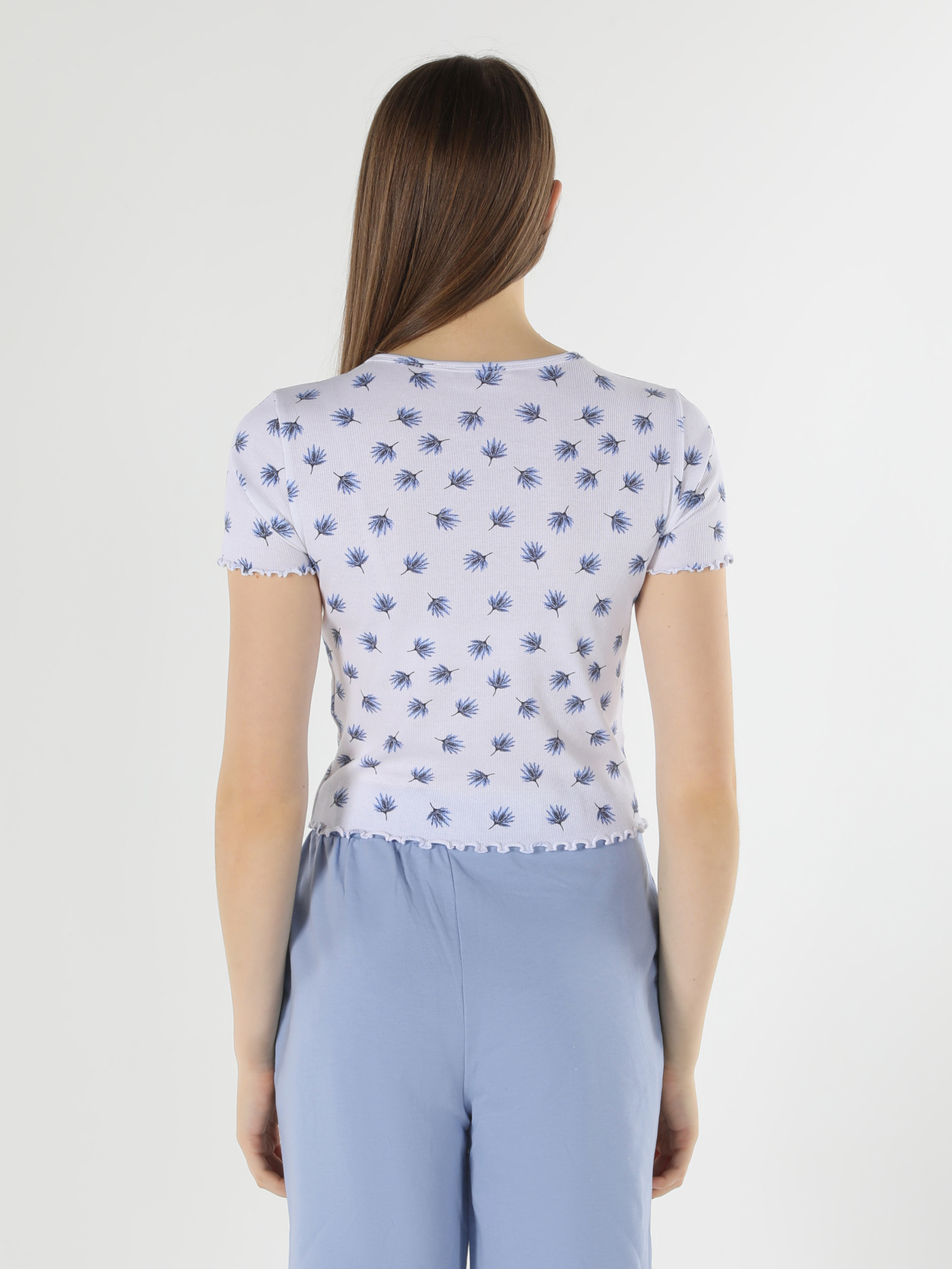 Футболки и поло Colin’s модель CL1058790_Q1.V1_WHT Фото