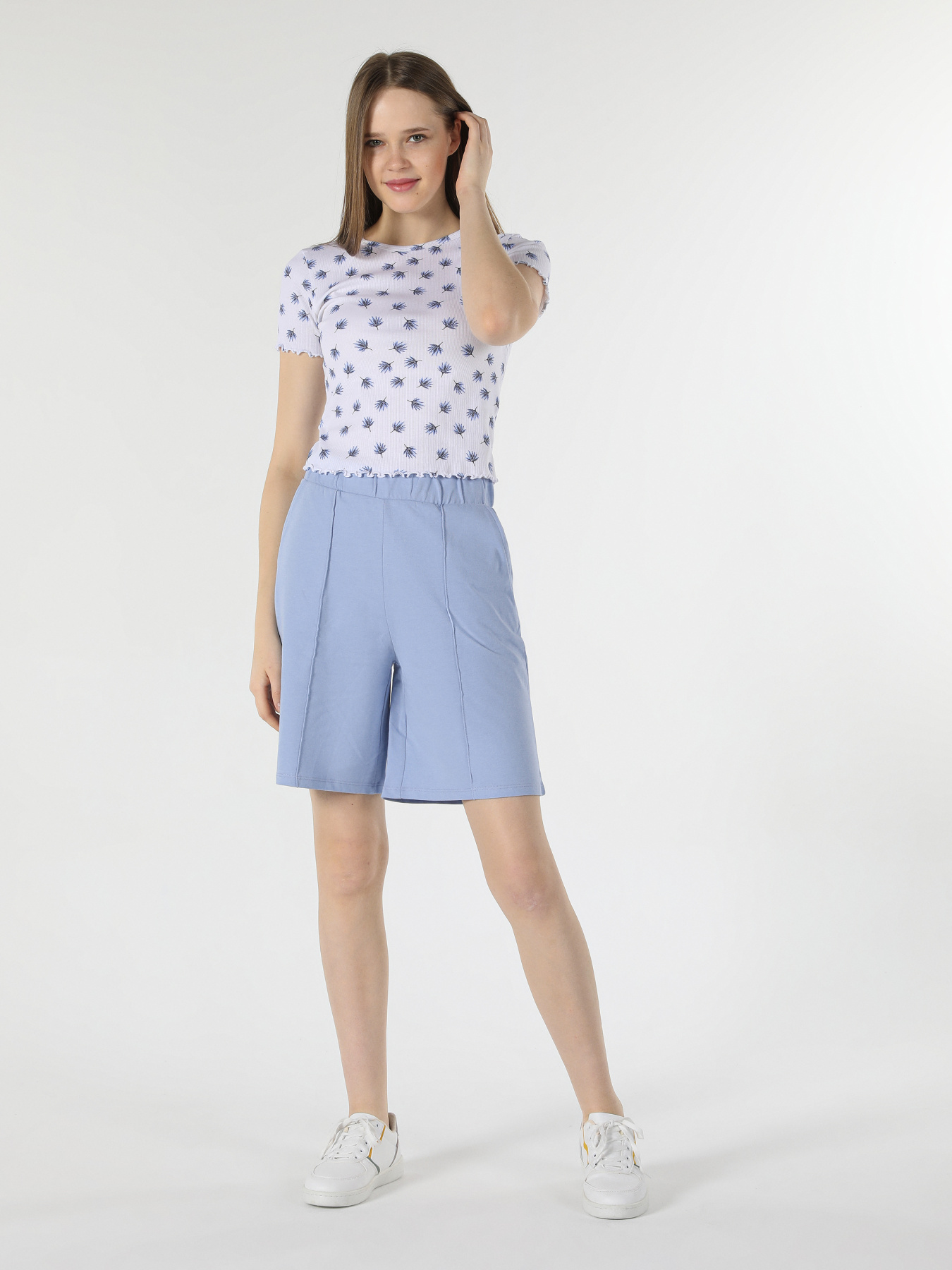 Футболки и поло Colin’s модель CL1058790_Q1.V1_WHT Фото