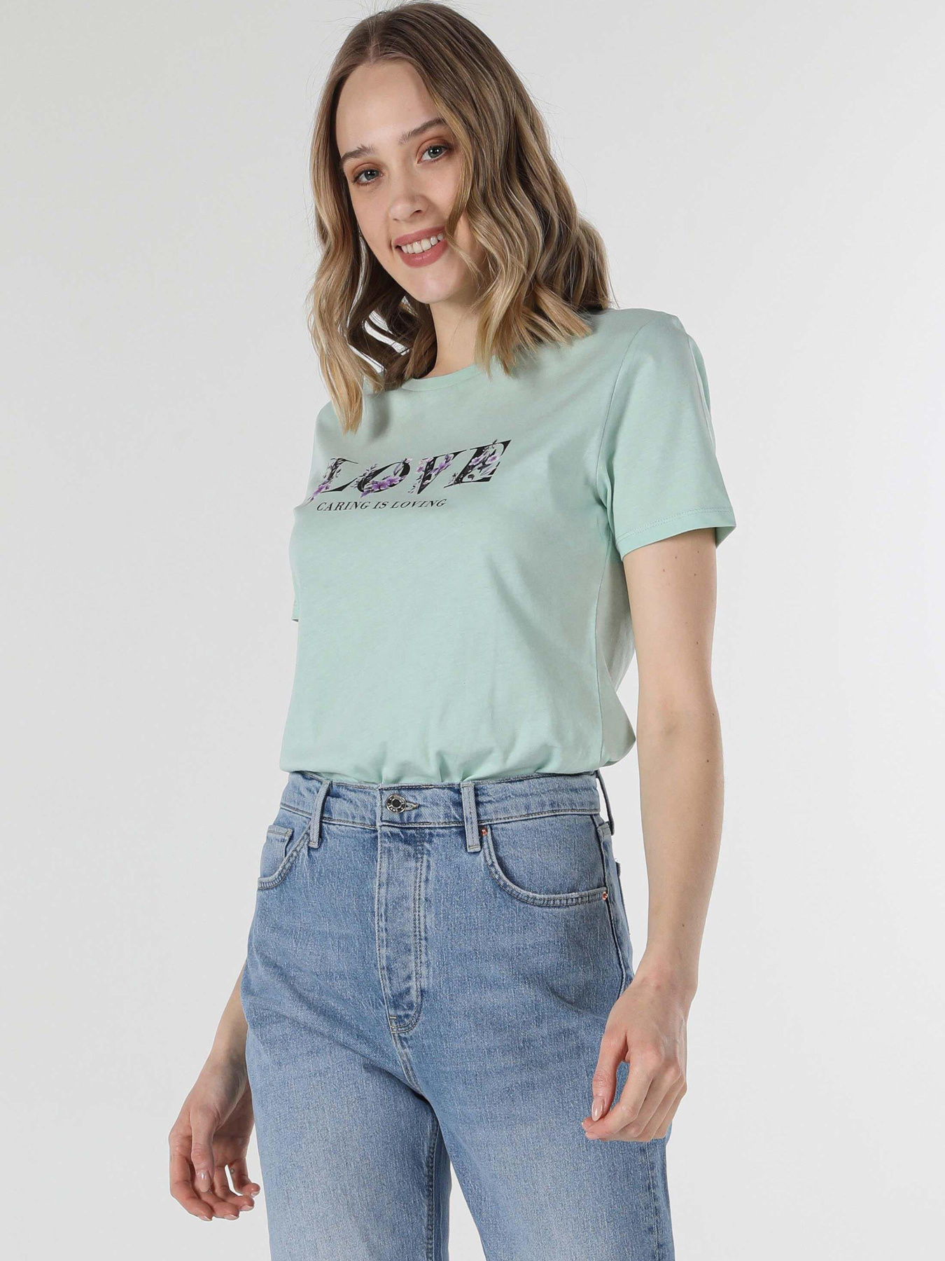 Футболки и поло Colin’s модель CL1058796_Q1.V1_MGR Фото