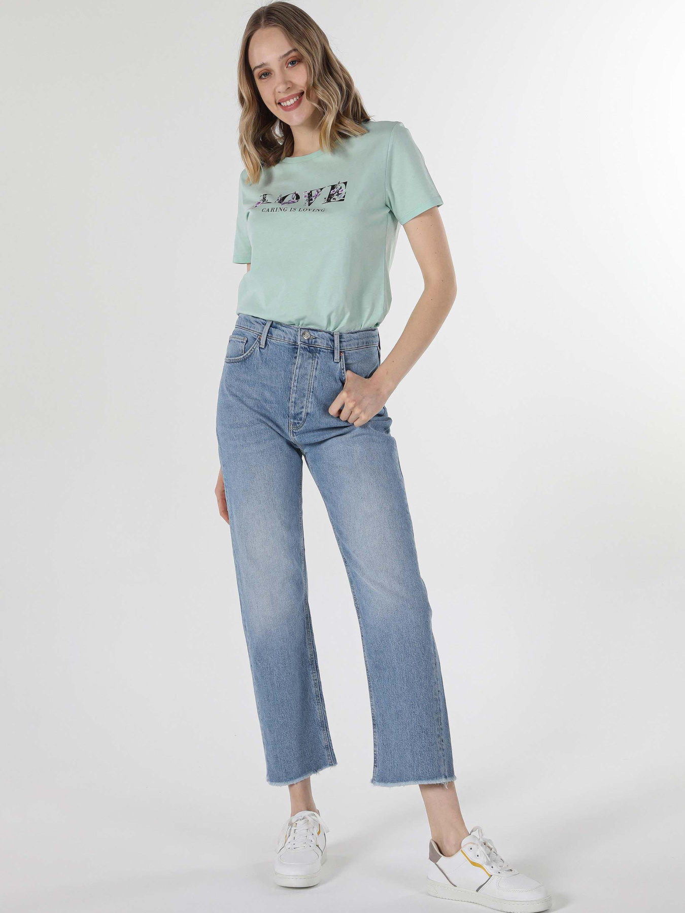 Футболки и поло Colin’s модель CL1058796_Q1.V1_MGR Фото