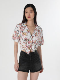 Рубашки Colin’s модель CL1058762_Q1.V1_MTC Фото