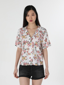 Рубашки Colin’s модель CL1058762_Q1.V1_MTC Фото