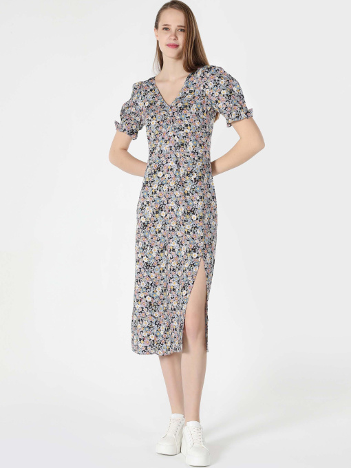 Платья Colin’s модель CL1058867_Q1.V1_MTC Фото